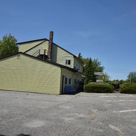 Robbins Motel