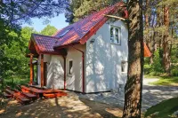 Holiday Home in Choczewo Near Baltic Beaches