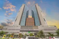 The Stay Songdo - Pool