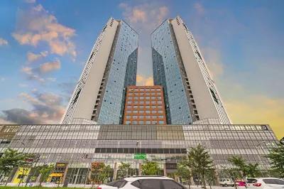 The Stay Songdo