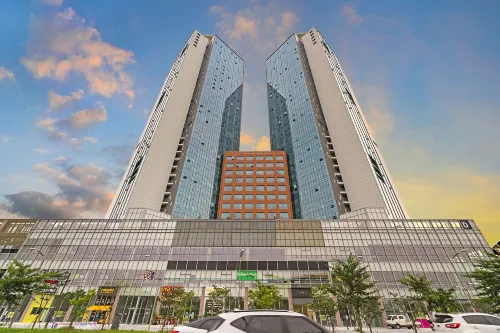 The Stay Songdo