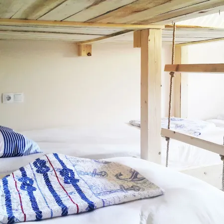 Oludeniz Hostel