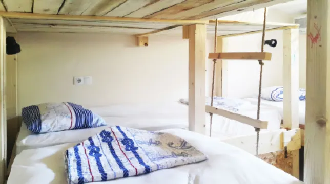 Oludeniz Hostel Các khách sạn ở 
