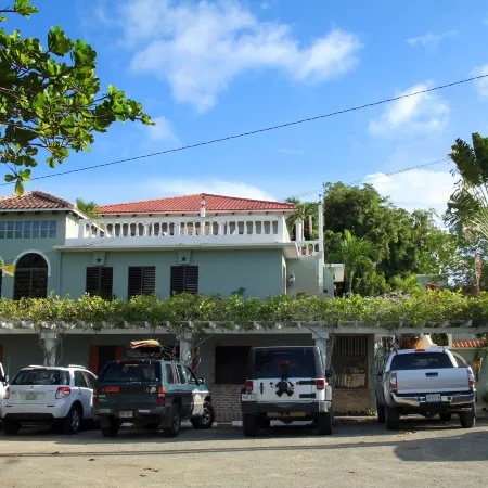 Hacienda Tamarindo