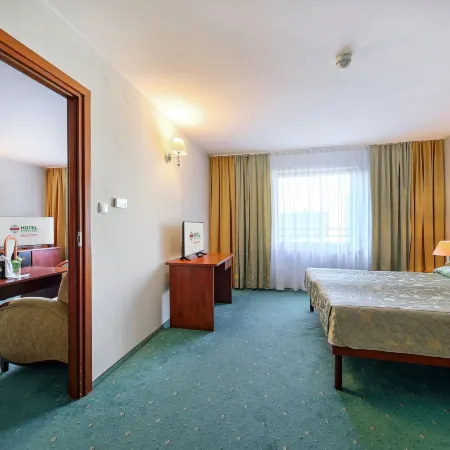 Hotel Gromada Warszawa Centrum