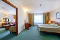 Hotel Gromada Warszawa Centrum - Wi-Fi