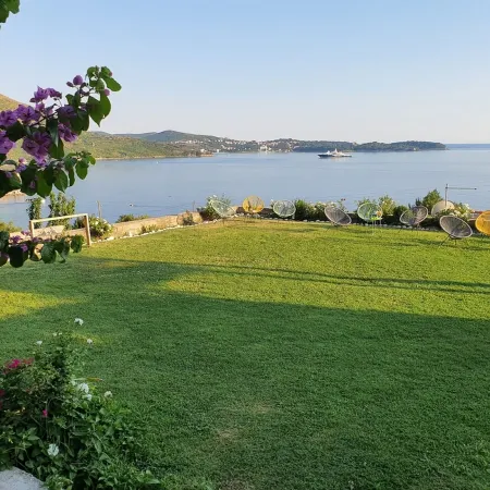Arba Seaview Residences Apartments