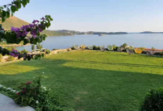 Arba Seaview Residences Apartments