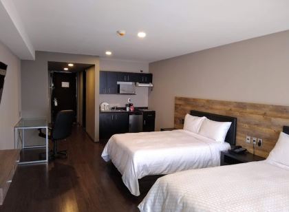 Elite 47 Hotel & Suites