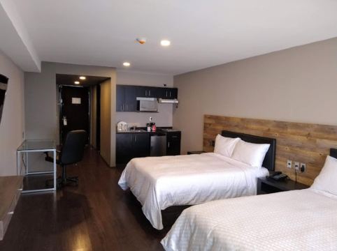 Elite 47 Hotel & Suites