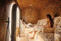 Bel Mon Resort - spa