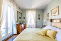 La Casa di Bruno Napoli - Rum och frukost