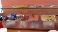 瑟尼莫酒店 - 早餐