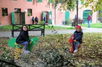 Hotel la Corte Các khách sạn ở Arzergrande