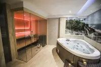 The Sun by Lubicz Hoteles en Ustka
