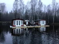 Bureå Camping Hotels in 