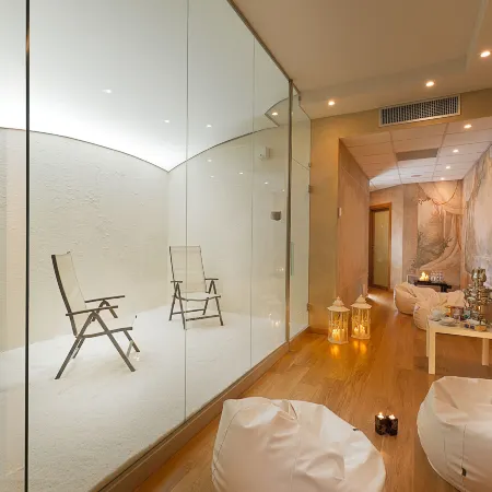 Air Suite Verona