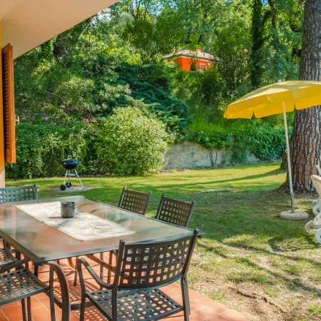 Residence Casa Adriana