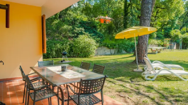 Residence Casa Adriana