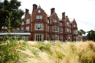 The Orwell Hotel Hotel a 
