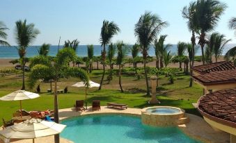 3 Bedroom Condo w/ Ocean View - Tres Regalos 201N by RedAwning
