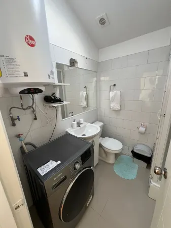 Departamentos Egaña Отели рядом с достопримечательностью «Costanera de Puerto Montt»