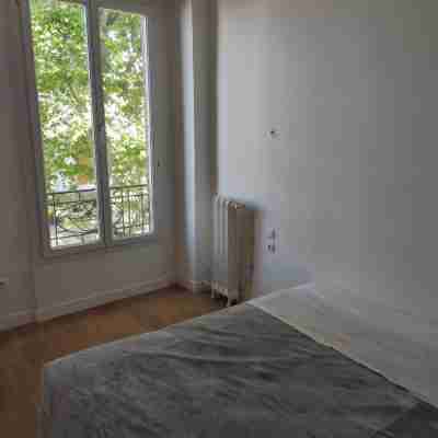 Le Palmier Rooms