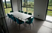 Hotel Chips Fene Hotels in O Eume