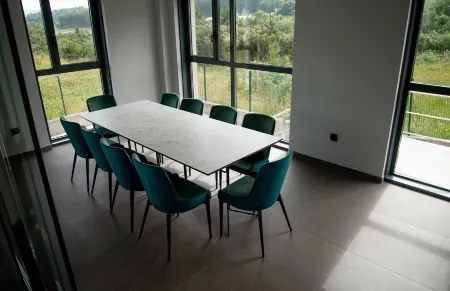 Hotel Chips Fene Отели в г. Cabanas