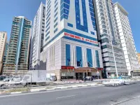 City Stay Hotel Expo Centre Hotels near Safeer Mall