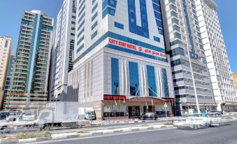 City Stay Hotel Expo Centre