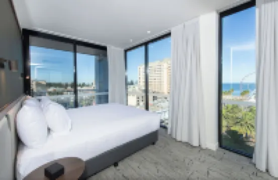 더 조지 더 비치하우스 주변 호텔