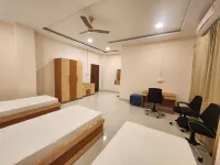 Bio-input Guest House Hotels near City hub