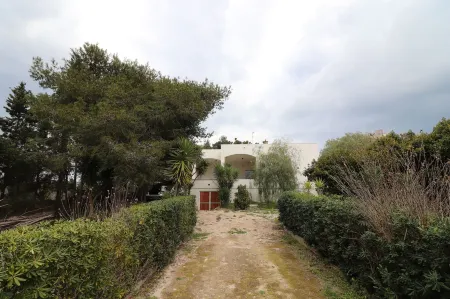 Villa Camilla in Otranto