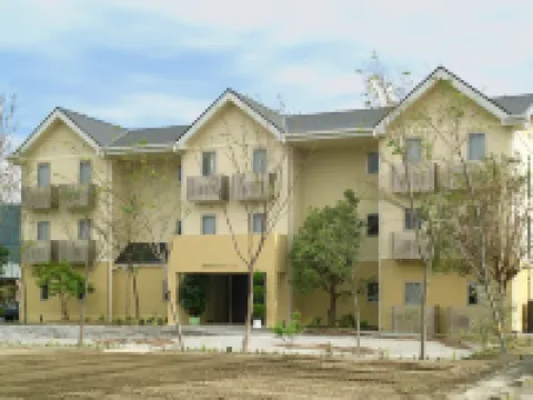 ビジネスホテル アクセス鴨島 吉野川市のホテル