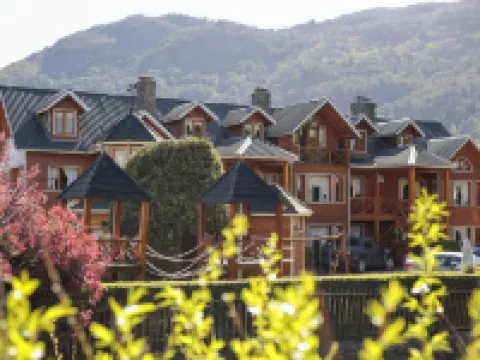 羅圖伊公寓飯店 聖馬丁德洛斯安第斯住宿飯店