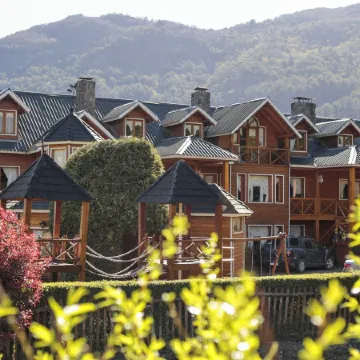 Rotui Apart Hotel