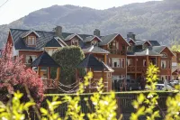 Rotui Apart Hotel Hotels in 