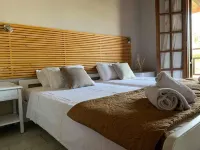 Petros Village - A Private Escape Hotels in Agkisaras
