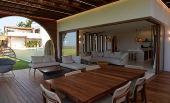 Ilha do Farol - Kite Villas