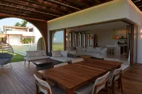Ilha do Farol - Kite Villas Hotels in Itarema