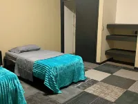 卡梅倫套房 克林頓縣酒店