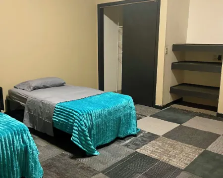 Cameron Suites Hotels in Cameron