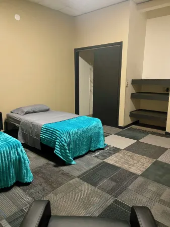 Cameron Suites Отели в г. Камерон