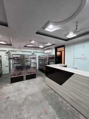 Aarav Dormitory Hotels in 