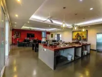Lakeview Granada Hotel Boutique - breakfast