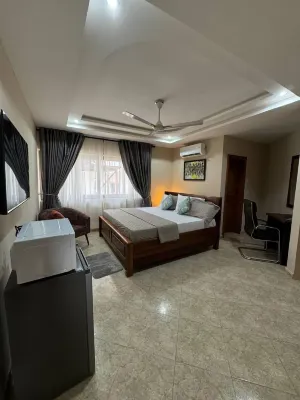 Chester Hill Residence Hotels in