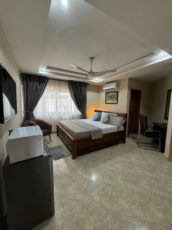 Chester Hill Residence Отели в г. Тайфа