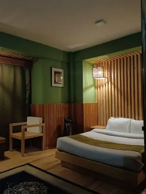 UV INN - 2-Star