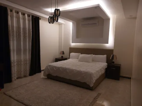 佩特拉賓客之家